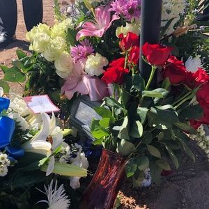 Meet your Posher, Esther